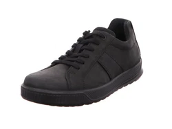 Ecco Byway Schnürschuh Schwarz