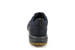 Ecco Slipper Halbschuhe Schnürschuh Outdoorschuh Marine/Nachtblau (84306451241)