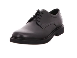 Ecco Schnürschuh METROPOLE LONDON Schwarz (52560401001)