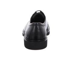 Ecco Schnürschuh METROPOLE LONDON Schwarz (52560401001)
