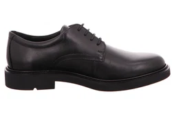Ecco Schnürschuh METROPOLE LONDON Schwarz (52560401001)