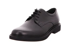 Ecco Schnürschuh METROPOLE LONDON Schwarz (52560401001)