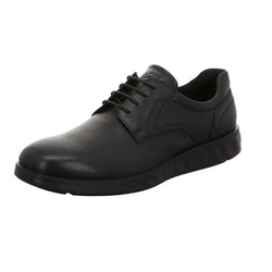 Ecco Schnürschuh 