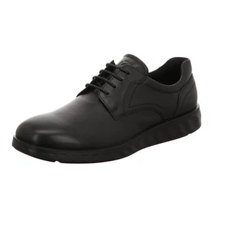 Ecco Schnürschuh