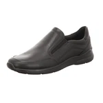 Ecco Slipper Dunkelblau/Schwarz