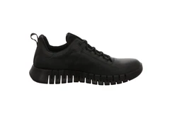 Ecco ECCO GRUUV Schnürschuh Schwarz