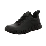 Ecco ECCO GRUUV Schnürschuh Schwarz