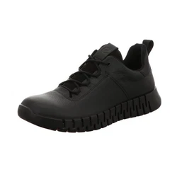 Ecco ECCO GRUUV Schnürschuh Schwarz