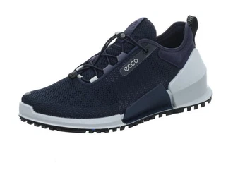 Ecco Sneaker Schnürschuh (1-tlg) Ecco Sneaker Schnürschuh (1-tlg)