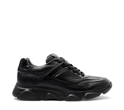 Celal Gltekin Sneaker Schwarz