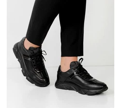 Celal Gltekin Sneaker Schwarz