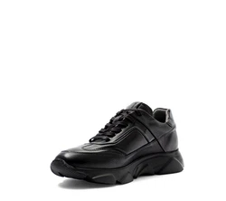 Celal Gltekin Sneaker Schwarz
