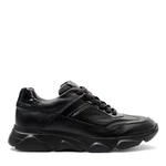 Celal Gltekin Sneaker Schwarz