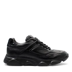 Celal Gltekin Sneaker Schwarz