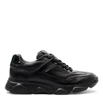 Celal Gltekin Sneaker Schwarz