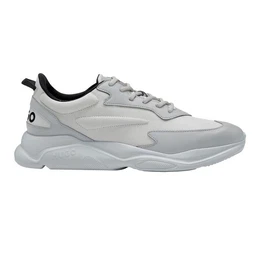 Leon Runn Sneaker mit Markendetails