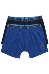 Slip Men+ Midpants FLEXLASTIC Bauchfit 2er-Pack