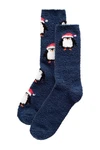 Next Kuschelsocken im 2er-Pack Dunkelblau/Blau/Grün
