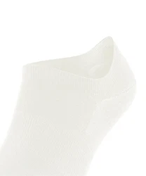 FALKE Flinge ClimaWool Weiß/Creme