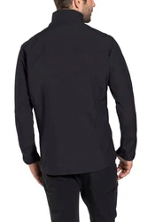 VAUDE Softshelljacke Hurricane Jacket IV schwarz (010)