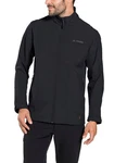 VAUDE Softshelljacke Hurricane Jacket IV schwarz (010)