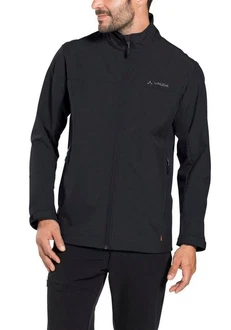 VAUDE Softshelljacke Hurricane Jacket IV