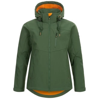 DEPROC Active Softshelljacke PEAK CREEK MEN DEPROC Active Softshelljacke PEAK CREEK MEN