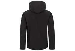 DEPROC Active Softshelljacke PEAK CREEK MEN Grün