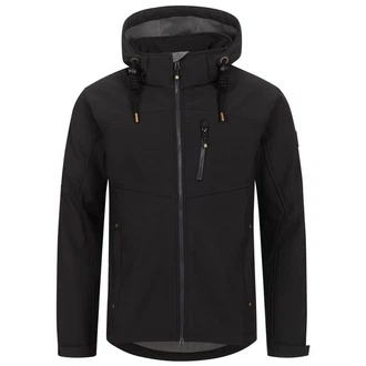 DEPROC Active Softshelljacke PEAK CREEK MEN