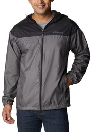 Windbreaker Flash Challenger Novelty Windbreaker