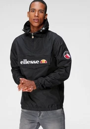 Windbreaker MONT 2 JACKET