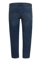 Blend Jeans 'Twister' Dunkelblau/Hellblau/Blau