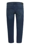 Blend Jeans 'Twister' Dunkelblau/Hellblau/Blau