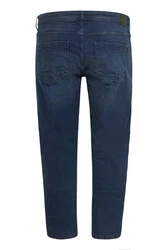 Blend Jeans 'Twister' Dunkelblau/Hellblau/Blau