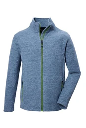 Fleecejacke KOW 304 MN KNTFLC JCKT
