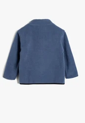Koton Fleecejacke Regular Shacket 