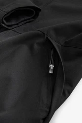 Next Steppmantel Kapuzenjacke 