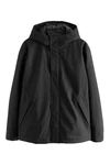 Next Steppmantel Kapuzenjacke 