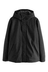 Next Steppmantel Kapuzenjacke 