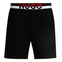 Shorts Amsterdam Shorts EW mit gewebtem Bund