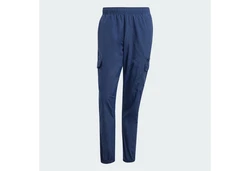 adidas Originals Hose Trefoil Essentials Dunkelblau/Blau/Hellblau