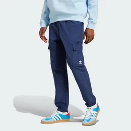 Cargohose TREFOIL ESSENTIALS WOVEN CARGOHOSE