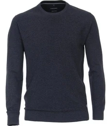 Sweatshirt SNOS Pullover O-Neck