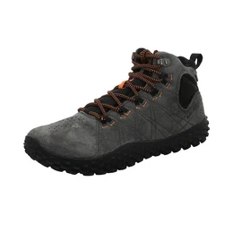 Wrapt mid wp Stiefel