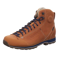 YELLOW Stiefel