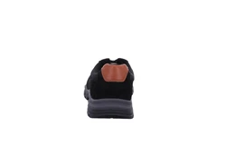 camel active Schnürschuh CABD001 Schwarz