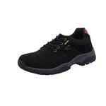 camel active Schnürschuh CABD001 Schwarz