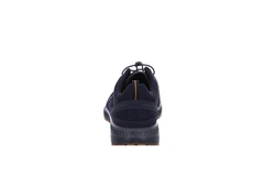 Ecco Sneaker TERRACRUISE 2 M Dunkelblau/Blau/Orange
