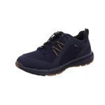 Ecco Sneaker TERRACRUISE 2 M Dunkelblau/Blau/Orange