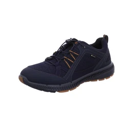 Ecco Sneaker TERRACRUISE 2 M Dunkelblau/Blau/Orange
